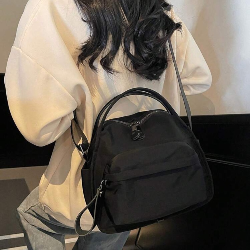 Crossbody purse tote - Picture 4 of 5